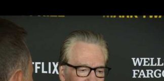 Bill Maher receives Mark Twain Prize for American Humor | NBC4 Washington