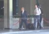 Ambassadors arrive for third round of Lebanon-Israel talks as fighting continues