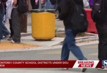 U.S. DOJ reviews 3 Monterey County school districts over gender identity, parental rights policies