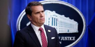 “People should be up in arms!” Fmr. Watergate prosecutor SOUNDS OFF on Trump AG pick Todd Blanche