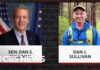Candidate confusion in Alaska Senate race as Republicans with same name compete for same seat