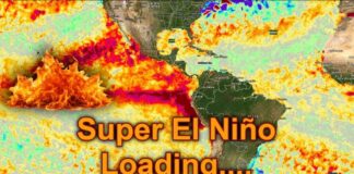 Is El Niño Developing? Analyzing NASA Live Data with QGIS