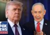 JUST IN: Trump announces ceasefire between Israel, Hezbollah