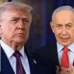 JUST IN: Trump announces ceasefire between Israel, Hezbollah