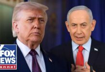 JUST IN: Trump announces ceasefire between Israel, Hezbollah