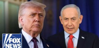 JUST IN: Trump announces ceasefire between Israel, Hezbollah