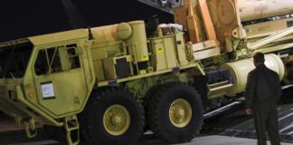 Lockheed Martin Wins Massive $35 Billion THAAD Contract – Production Going Into Overdrive