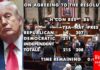 BREAKING NEWS: House Passes Iran War Powers Resolution With 4 Republicans Breaking From Trump BREAKING NEWS: House Passes Iran War Powers Resolution With 4 Republicans Breaking From Trump