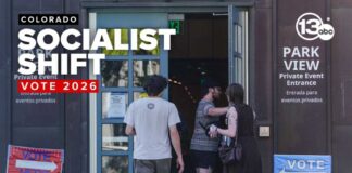 Democratic Socialists of America look to expand playbook, eyeing Colorado primary election