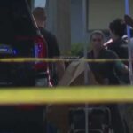 South Florida toddler dies in hot car tragedy this week