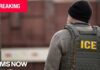 BREAKING: ICE suspends vehicle stops for U.S. immigration enforcement, Reuters reports
