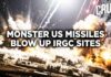 IRAN LIVE | Bandar Abbas And Qeshm Island BURNING, US Launches New Strikes On IRGC | Tehran