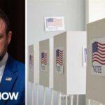 Keith Ellison Defends Voting Rights After Trump Team Raises Non-Citizen Registration Claims ‘I am not going to bend to intimidation’: CO Secretary of State UNLEASHES on DHS Secretary Mullin