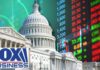 ‘THE BILL HAS REAL TEETH’: GOP rep unveils congressional trading CRACKDOWN
