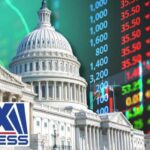 House Passes Congressional Stock Trading Bill as 198 Democrats Vote Against It ‘THE BILL HAS REAL TEETH’: GOP rep unveils congressional trading CRACKDOWN