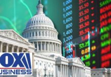 ‘THE BILL HAS REAL TEETH’: GOP rep unveils congressional trading CRACKDOWN