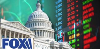 ‘THE BILL HAS REAL TEETH’: GOP rep unveils congressional trading CRACKDOWN