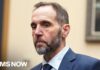 House GOP's criminal referral of Jack Smith 'will get laughed out of court'