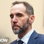 Jim Jordan Refers Jack Smith for Criminal Investigation Over Deposition Testimony House GOP's criminal referral of Jack Smith 'will get laughed out of court'