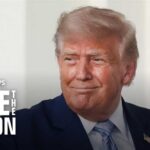 Trump slaps tariffs on countries accused of failing to crack down on forced labor Trump slaps tariffs on countries accused of failing to crack down on forced labor