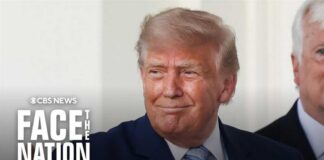 Trump slaps tariffs on countries accused of failing to crack down on forced labor