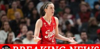 USA Today writer apologizes for Emmett Till comparison to Caitlin Clark