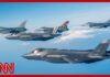 How F-16 ‘Swarm’ Attacks Managed Rare Simulated Kills Against the F-35 in Training US sending more F-16 & F-35 fighter jets into Iran war