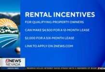 City of South Lake Tahoe offering property owners with extra homes cash incentives to rent them out City of South Lake Tahoe offering property owners with extra homes cash incentives to rent them out