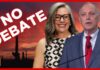 Why Hobbs declined debating in Arizona governor’s race Why Hobbs declined debating in Arizona governor's race