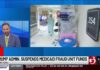 Trump administration suspends funding for New York's Medicaid fraud unit