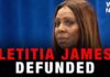 Trump administration cuts off funding to New York fraud unit