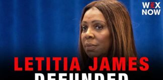 Trump administration cuts off funding to New York fraud unit