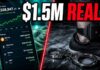 The $328 Million Crypto Ponzi Run From a Florida Bedroom