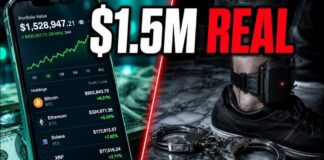 The $328 Million Crypto Ponzi Run From a Florida Bedroom