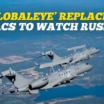 AWACS Replaced By ‘GlobalEye’: These New Swedish Aircraft To Watch Russia Like Hawks? Watch