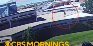 New video emerges in trial for Charlie Kirk's suspected killer