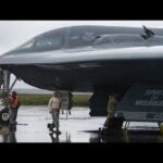 B-2 Spirit: America’s Only Operational Deep-Strike Nuclear Stealth Bomber