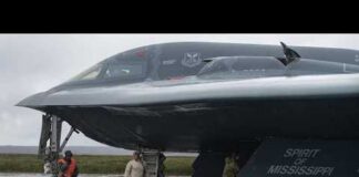 B-2 Spirit: America’s Only Operational Deep-Strike Nuclear Stealth Bomber