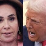 BREAKING: Trump Publicly Admonishes Jeanine Pirro Over Dropped Charges For Reflecting Pool Damage
