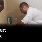 DFW Airport halts plan for additional Islamic foot‑washing stations