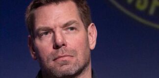 FBI raids Eric Swalwell's home in probe tied to sexual assault claims