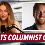 Seattle Times Columnist Matt Calkins Quits After Paper Rejects Girls’ Sports Column Seattle Times columnist QUITS (8.20.26)
