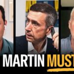 The DNC Under Ken Martin Is Spiraling And Bleeding Money (w/ Rufus Gifford)