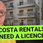 Foreign Workers Now Make Up 52.6% of Spain’s Construction Laborers Britain's Costa Rentals Now Need Spain's Licence. Airbnb Cut 65,000.