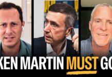 The DNC Under Ken Martin Is Spiraling And Bleeding Money The DNC Under Ken Martin Is Spiraling And Bleeding Money (w/ Rufus Gifford)
