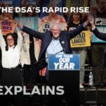 Why Both Republicans and Democrats Are Worried About the DSA | WSJ