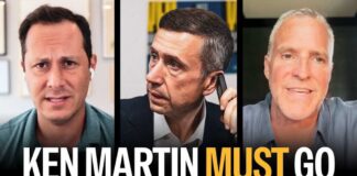The DNC Under Ken Martin Is Spiraling And Bleeding Money (w/ Rufus Gifford)