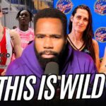 Julie Tetart Wants to Play in the WNBA... Should They Let Her?
