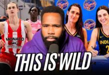 WNBA Contract Says Only Women Can Play but Never Defines ‘Woman’ Julie Tetart Wants to Play in the WNBA... Should They Let Her?