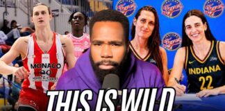 Julie Tetart Wants to Play in the WNBA... Should They Let Her?